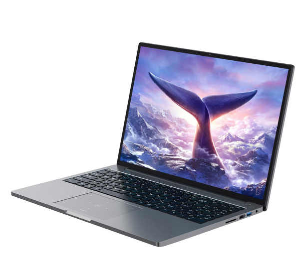 BLACKVIEW GamiBook-8 Ryzen 7-7735HS/16GB/512/Win11P GamiBook 8 GamiBook 8  - 1369796 - zdjęcie 4